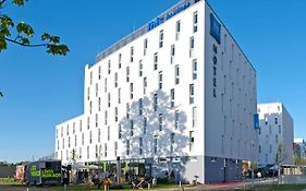 ibis budget Muenchen City Olympiapark